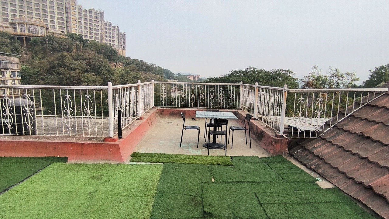 Photo of Outdoor in Aarey Colony