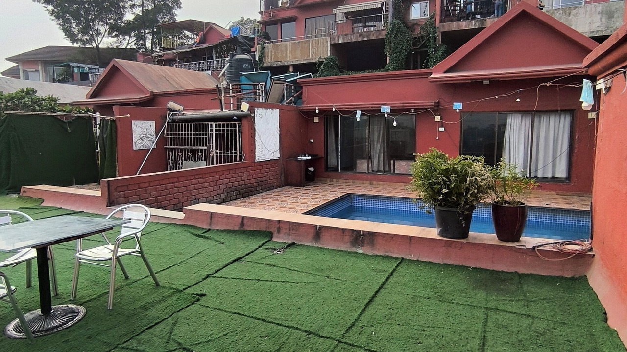 Photo of Outdoor in Aarey Colony