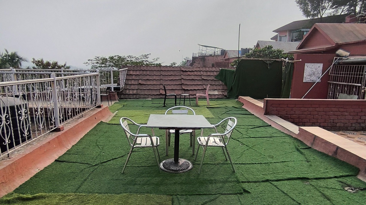 Photo of Outdoor in Aarey Colony
