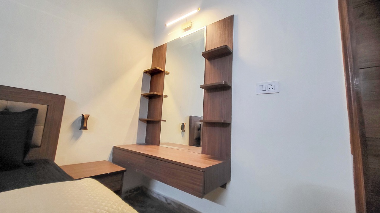 Photo of Bedroom in Janakpuri