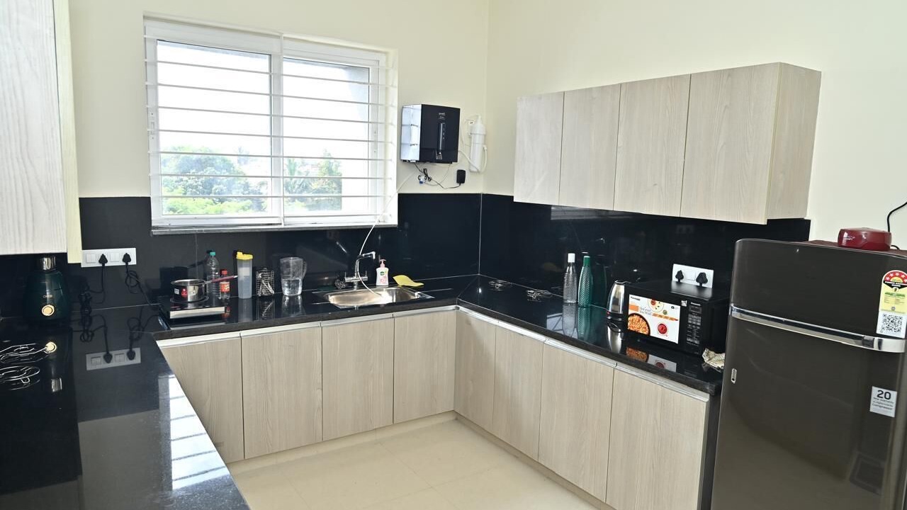 Photo of Kitchen in Mysore