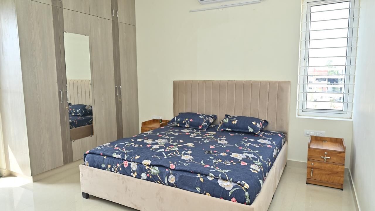 Photo of Bedroom in Mysore