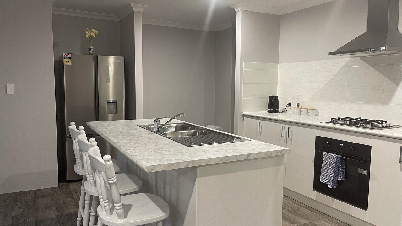 Photo of Kitchen in Madora Bay