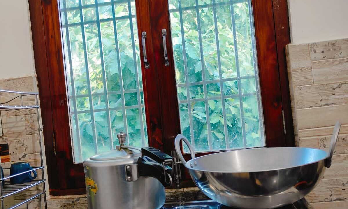 Photo of Kitchen in Varanasi