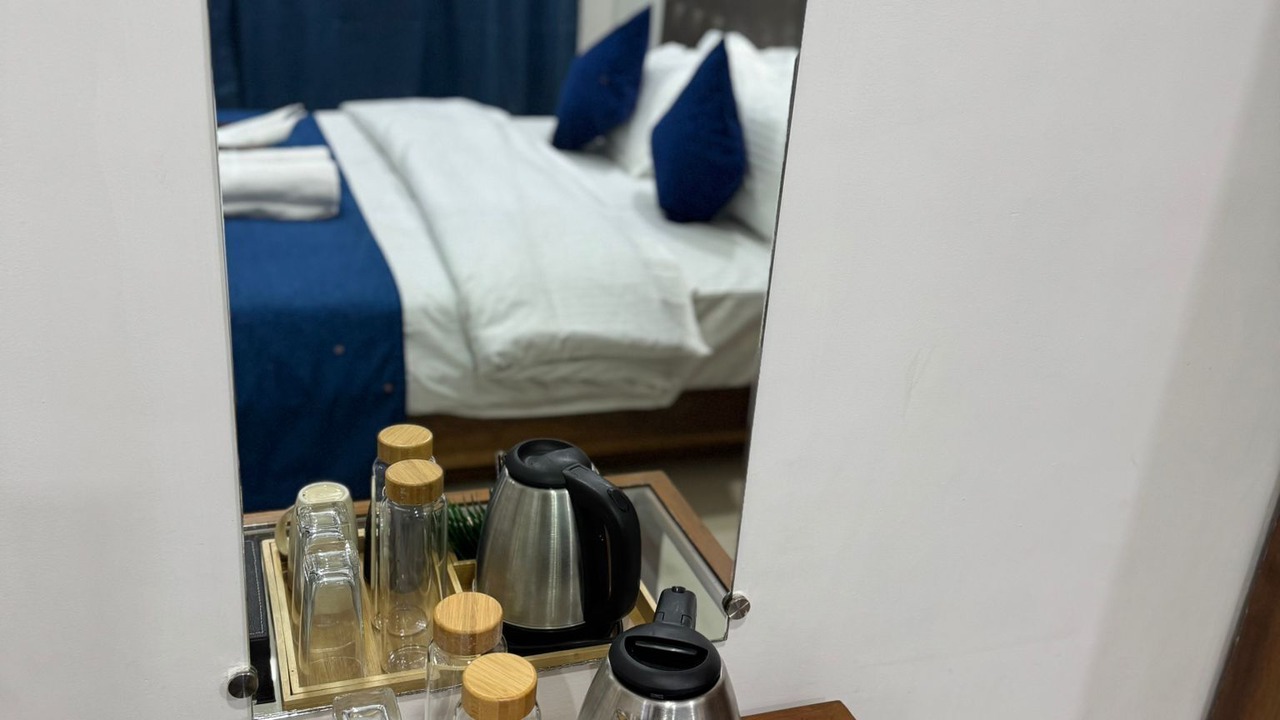 Photo of Bedroom in Chandivali