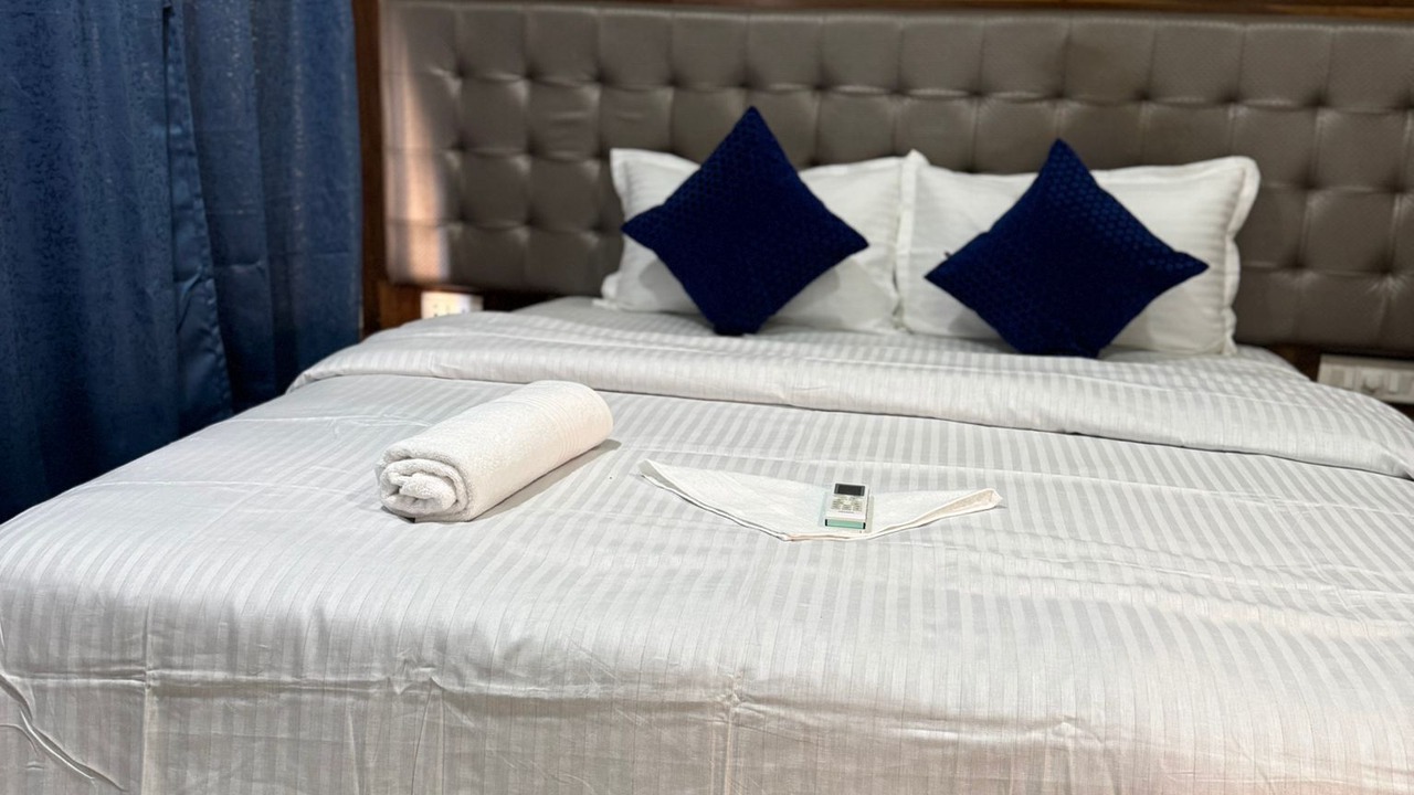 Photo of Bedroom in Chandivali