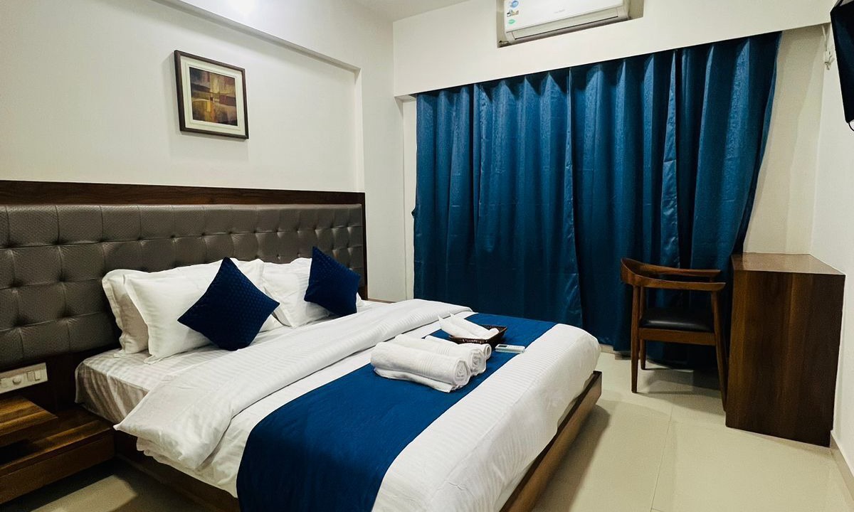 Photo of Bedroom in Chandivali