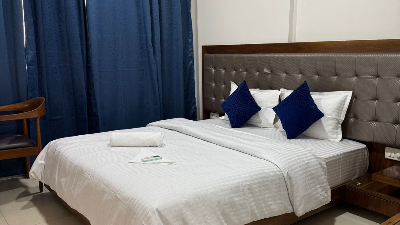 Photo of Bedroom in Chandivali