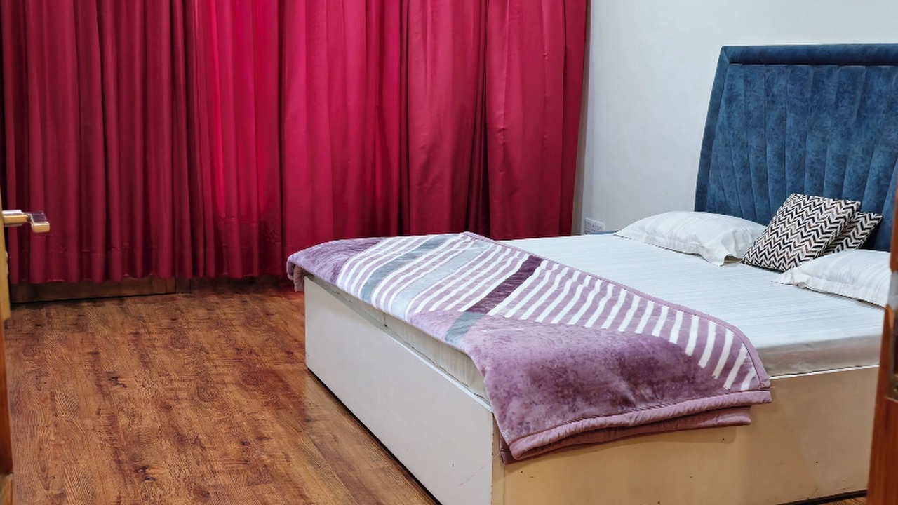 Photo of Bedroom in Sector 35