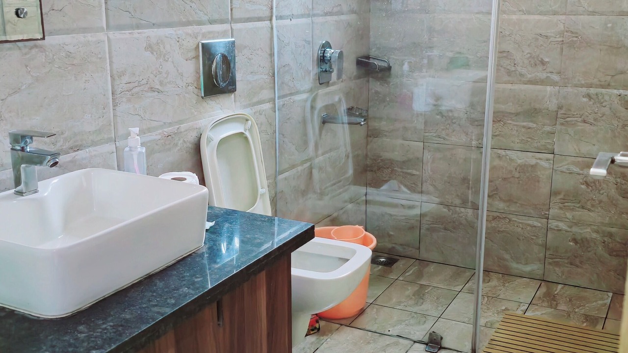 Photo of Bathroom in Sector 35