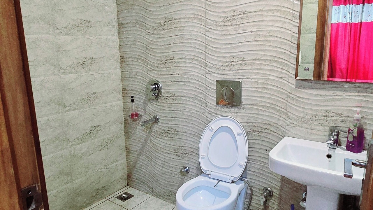 Photo of Bathroom in Sector 35
