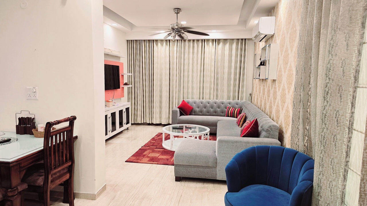 Photo of Livingroom in Sector 35