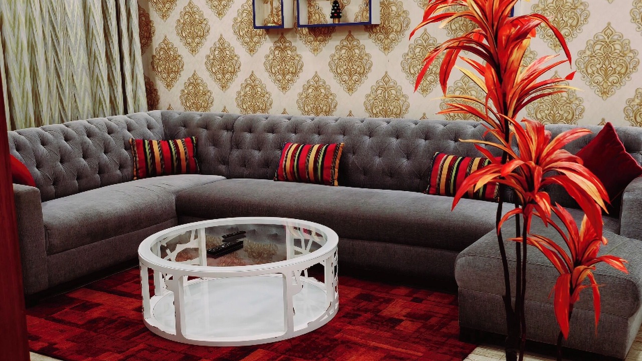 Photo of Livingroom in Sector 35