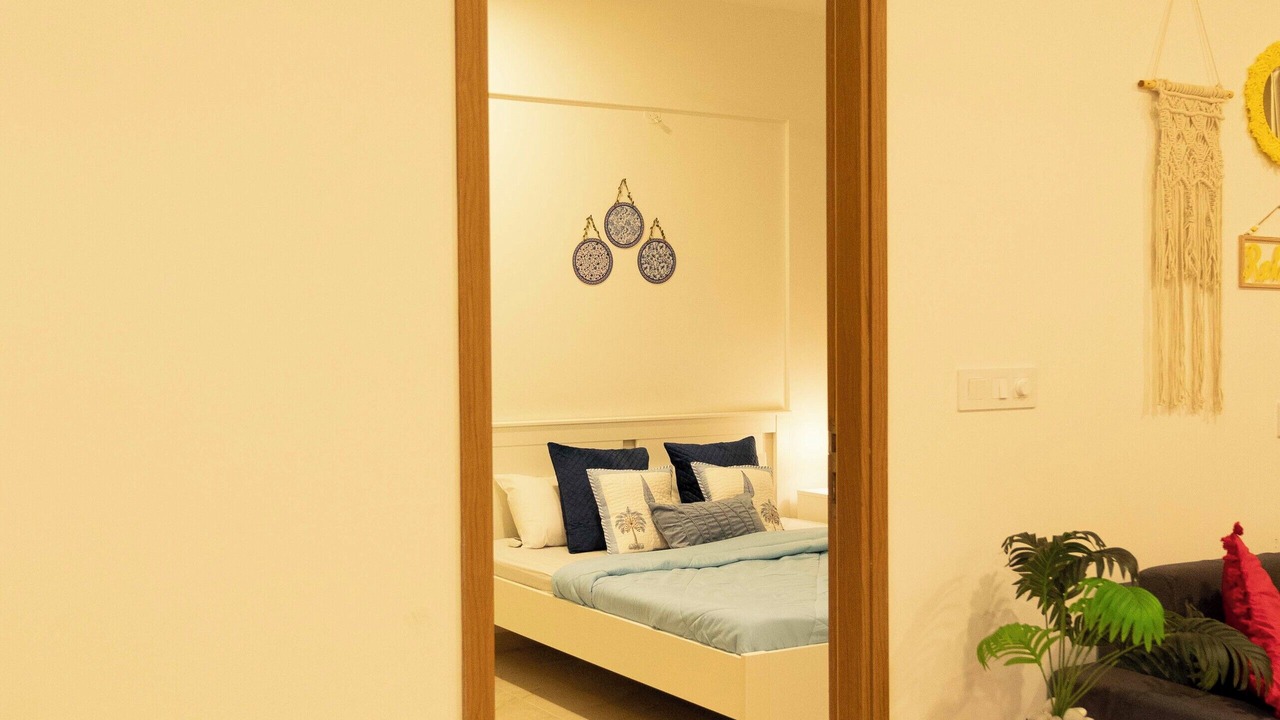 Photo of Bedroom in Chandivali