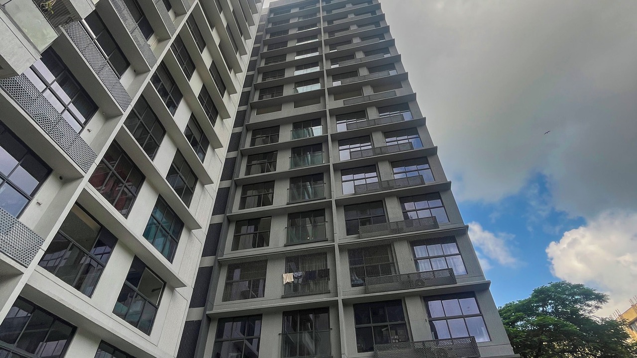 Photo of Outdoor in Chandivali