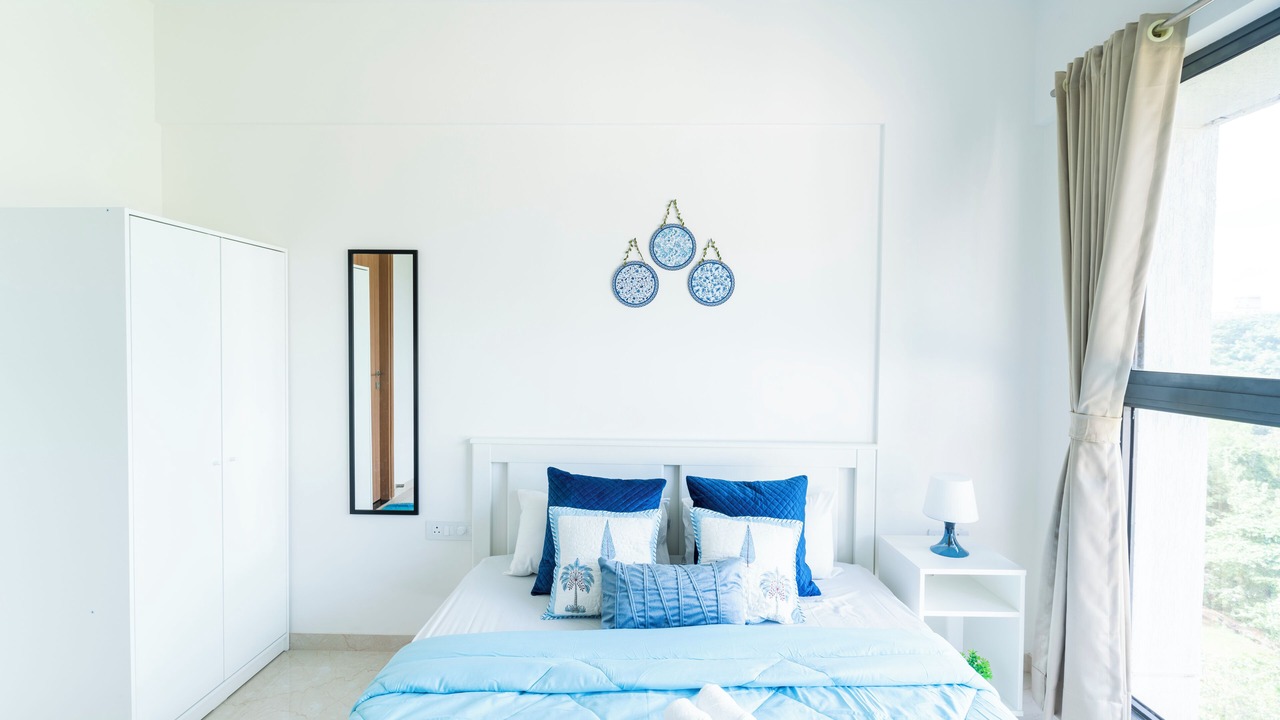 Photo of Bedroom in Chandivali