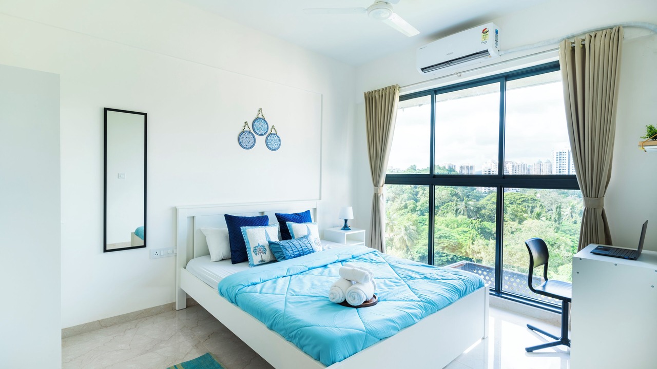Photo of Bedroom in Chandivali