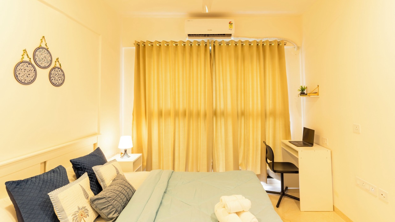 Photo of Bedroom in Chandivali