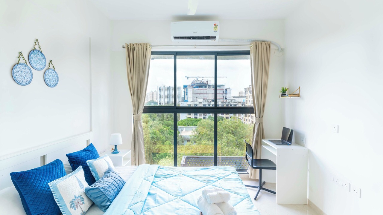 Photo of Bedroom in Chandivali