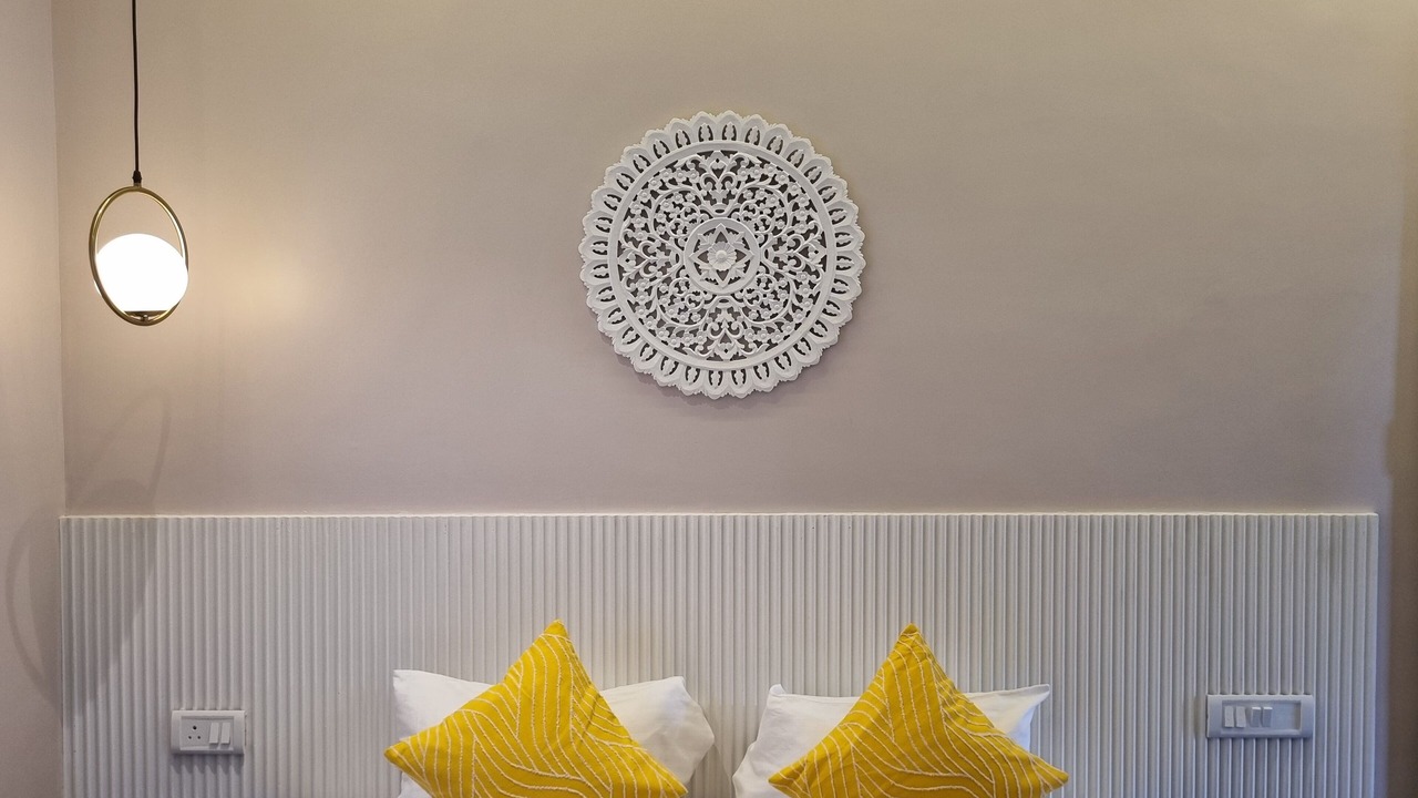 Photo of Bedroom in Nagaon