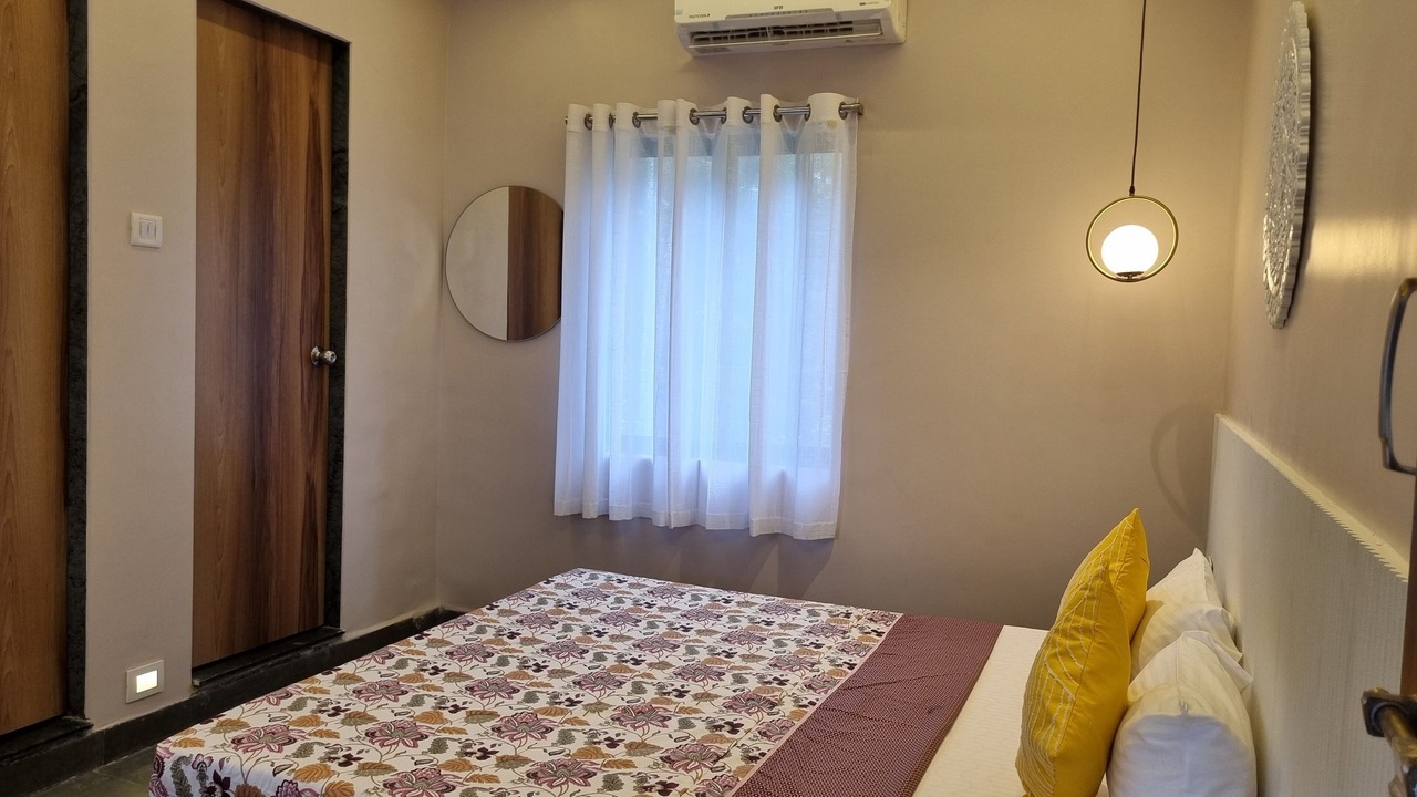 Photo of Bedroom in Nagaon