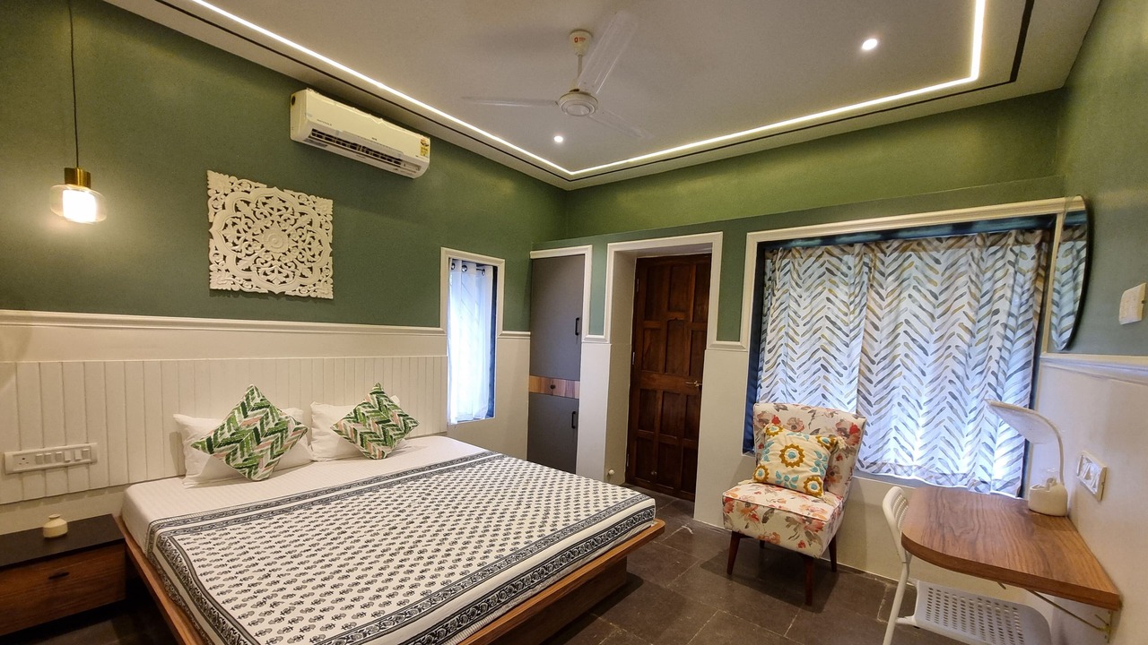 Photo of Bedroom in Nagaon