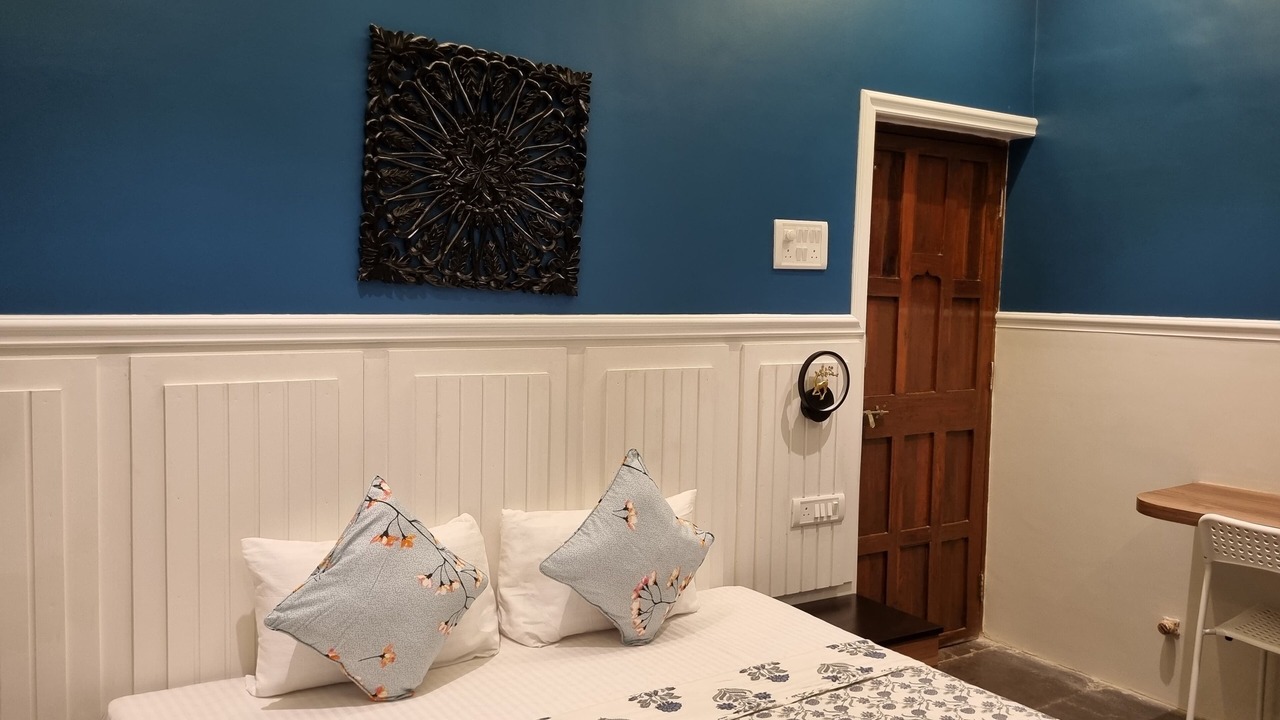 Photo of Bedroom in Nagaon