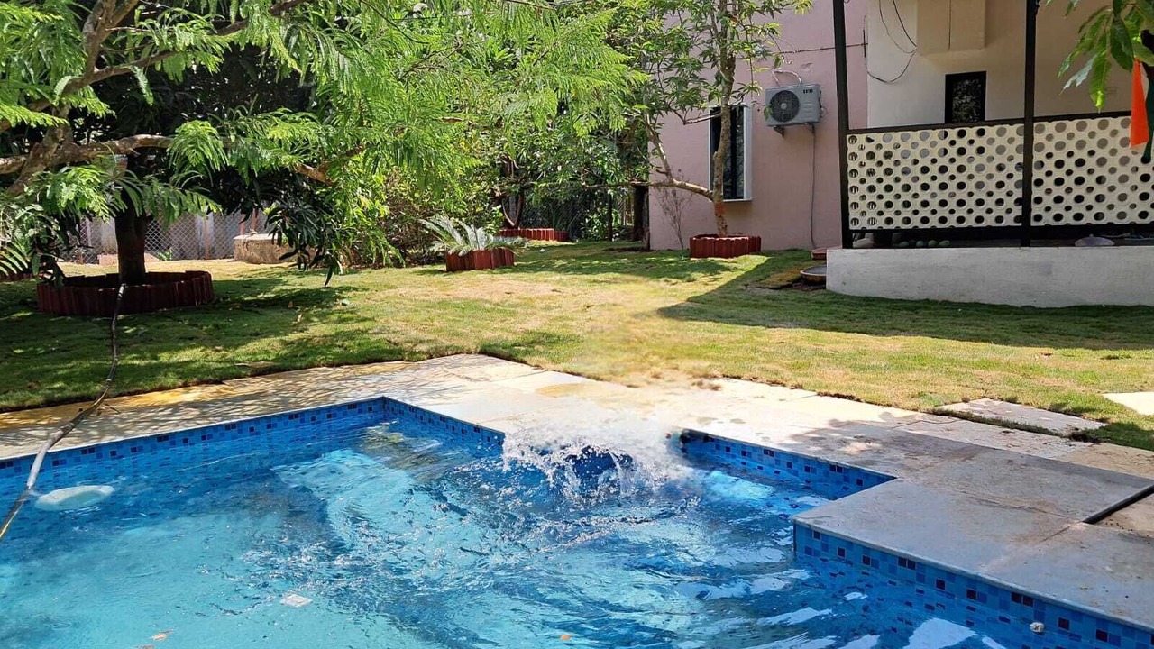 Photo of Outdoor in Nagaon