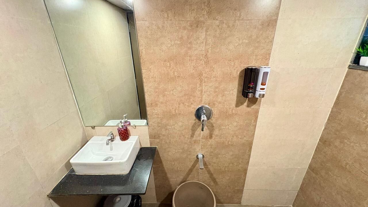 Photo of Bathroom in Bandra West