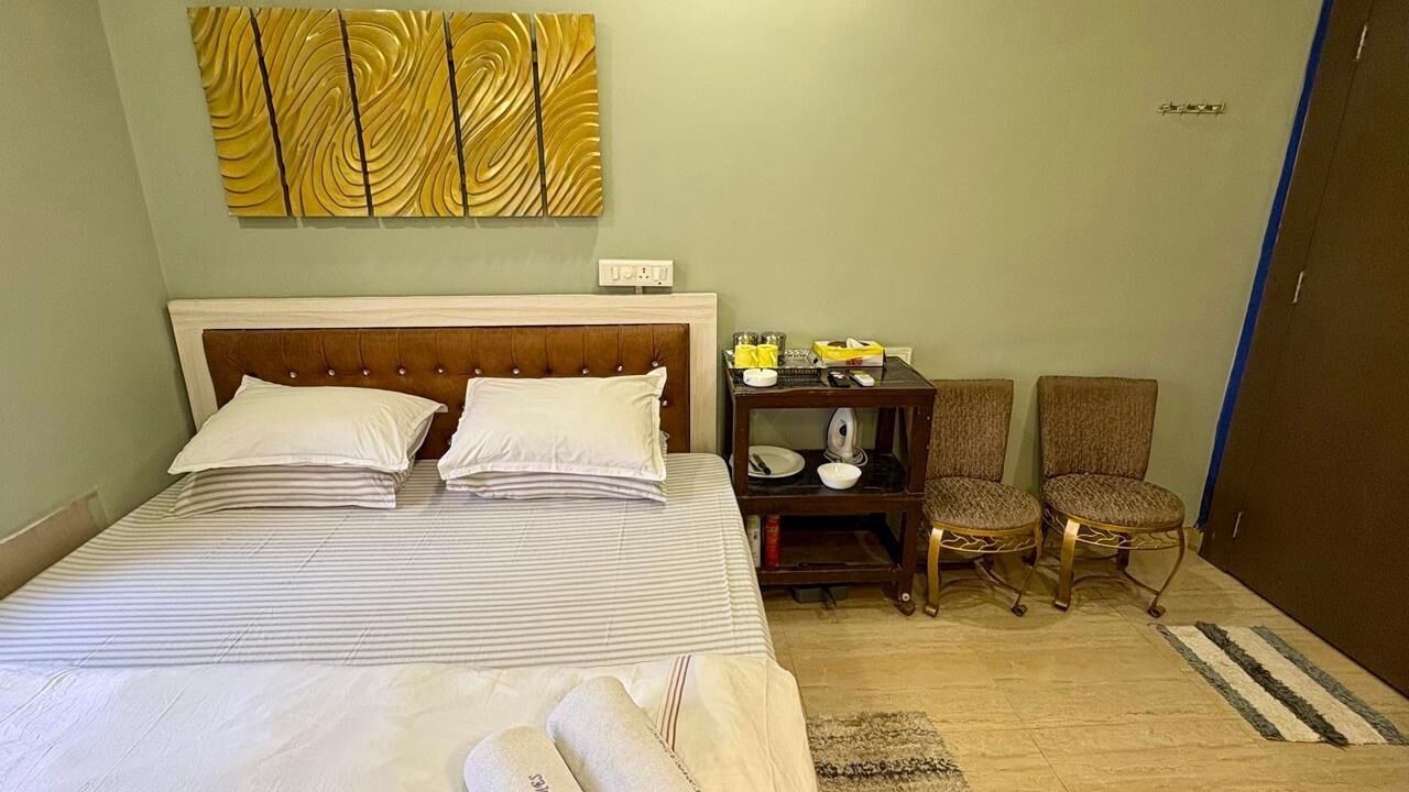 Photo of Bedroom in Bandra West