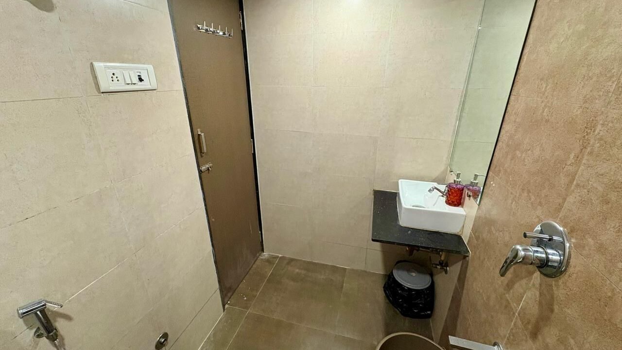 Photo of Bathroom in Bandra West