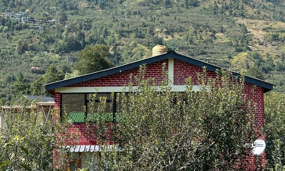 Photo of Outdoor in Manali