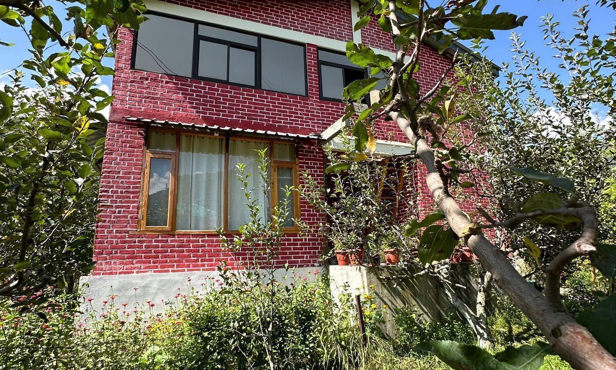 Photo of Outdoor in Manali
