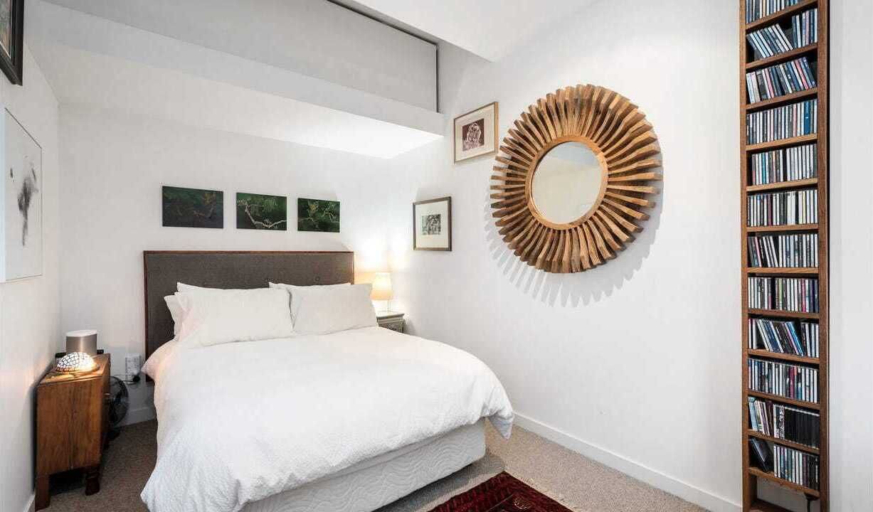 Photo of Bedroom in Fitzroy