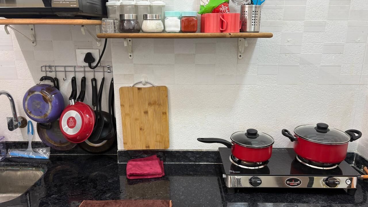 Photo of Kitchen in Ranwar