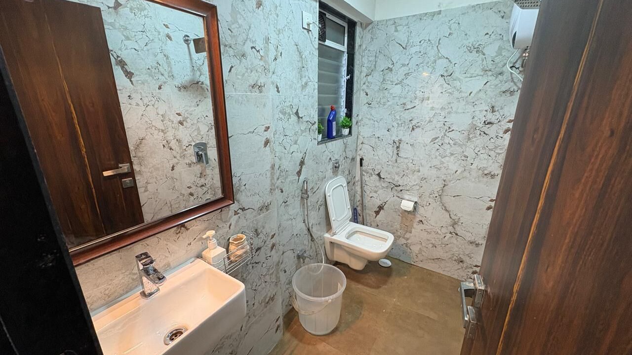 Photo of Bathroom in Ranwar