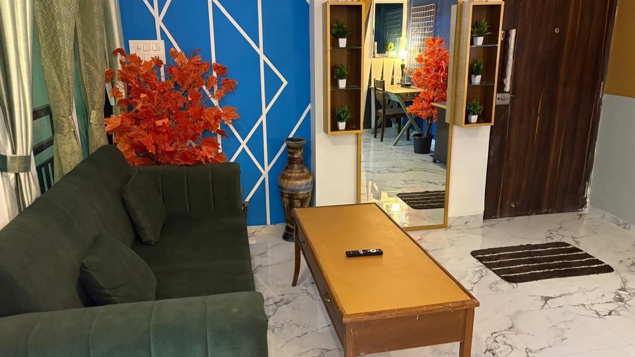 Photo of Livingroom in Ranwar