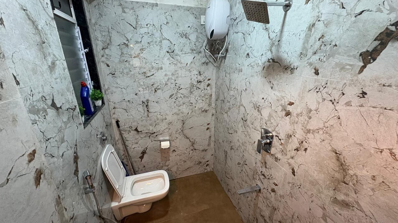 Photo of Bathroom in Ranwar