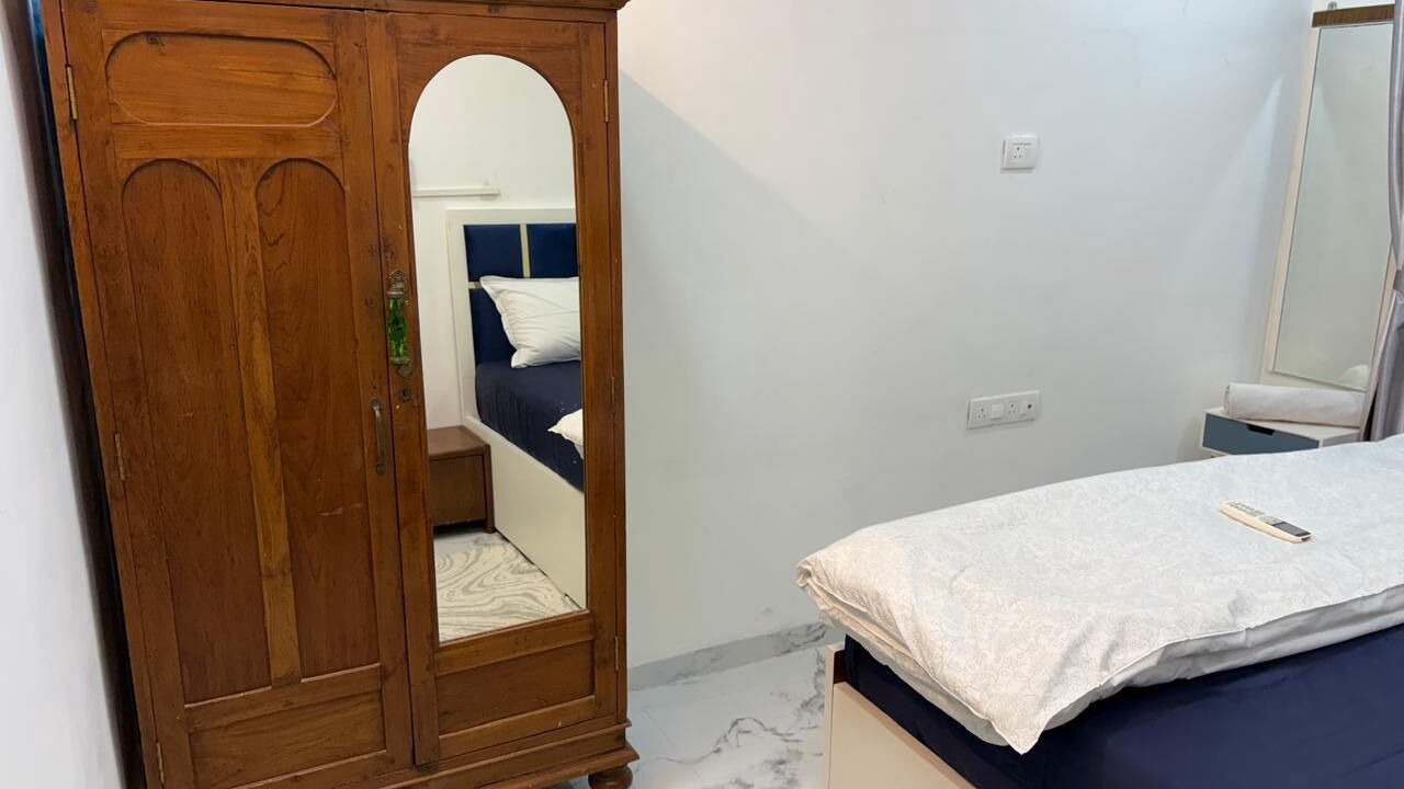 Photo of Bedroom in Ranwar