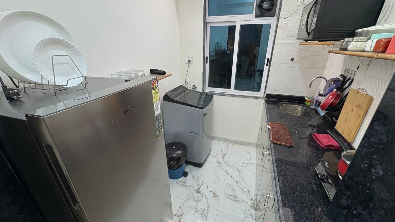Photo of Kitchen in Ranwar