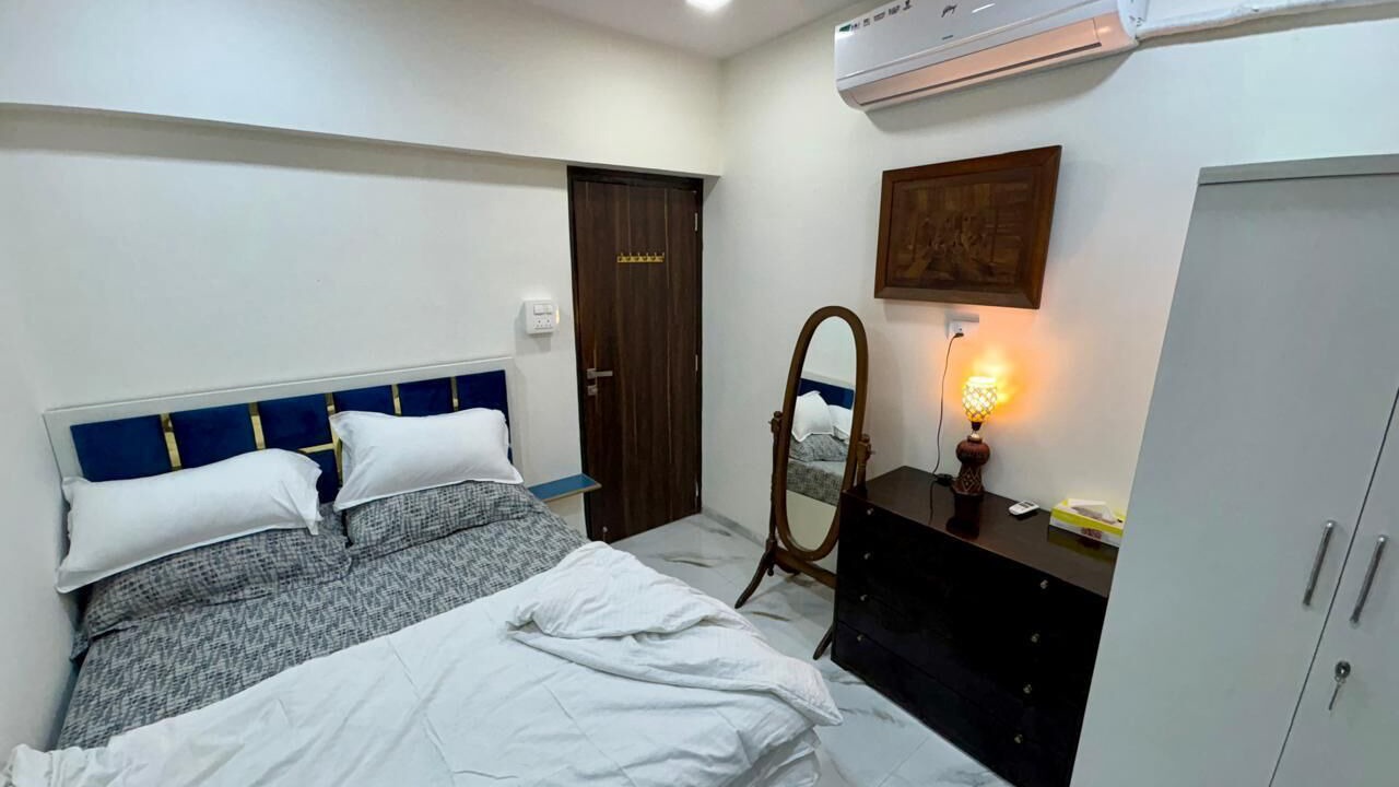 Photo of Bedroom in Ranwar