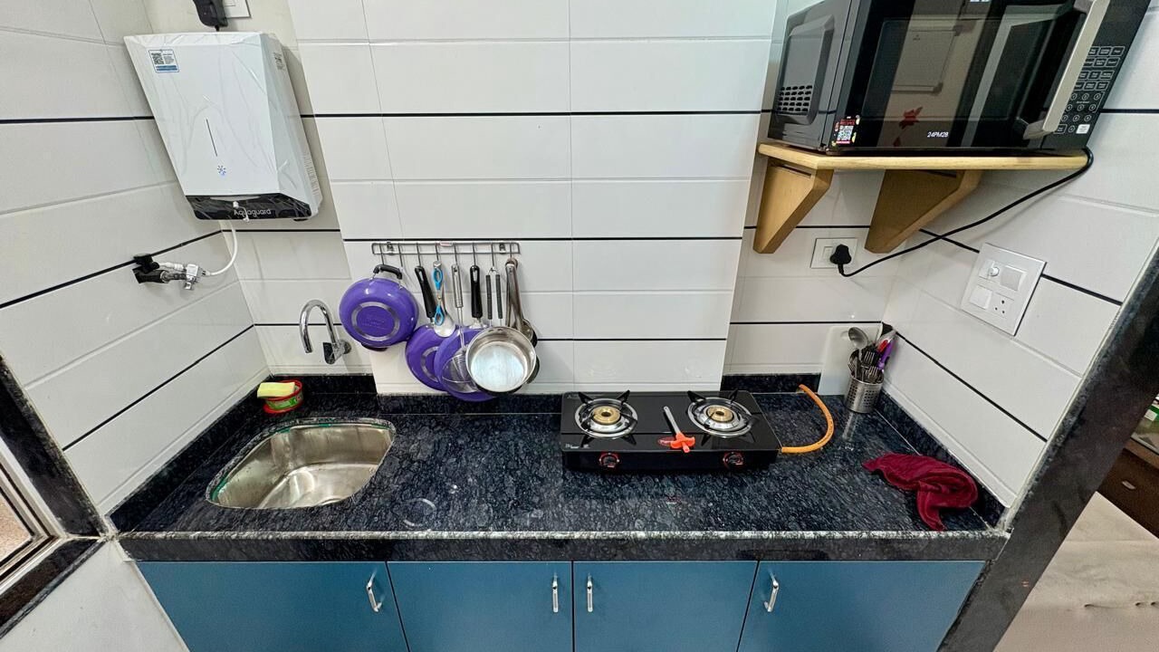 Photo of Kitchen in Ranwar