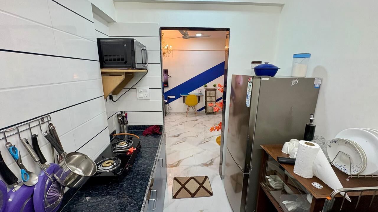 Photo of Kitchen in Ranwar