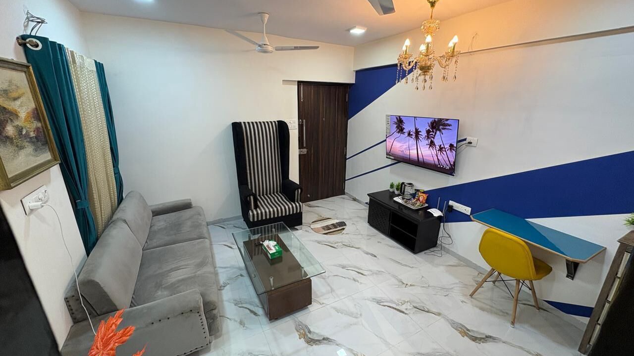Photo of Livingroom in Ranwar