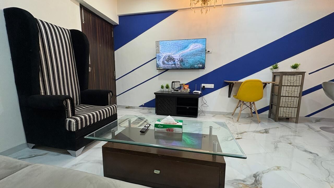 Photo of Livingroom in Ranwar