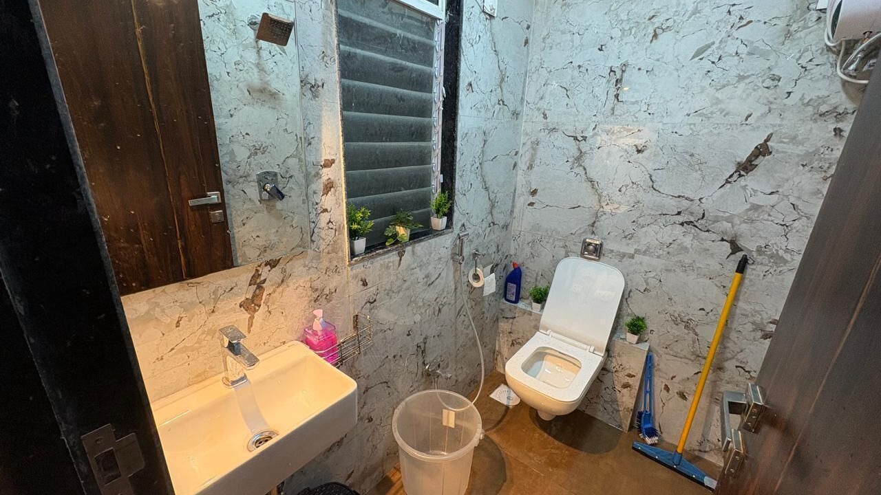Photo of Bathroom in Ranwar