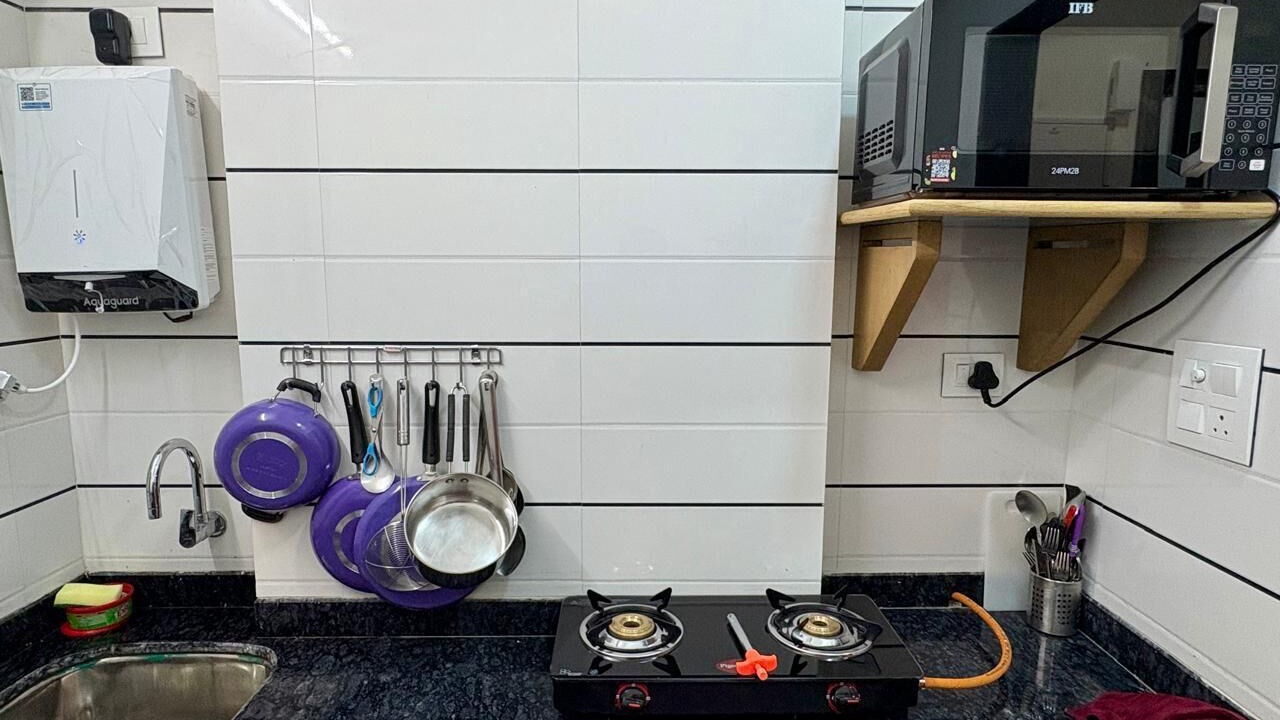 Photo of Kitchen in Ranwar