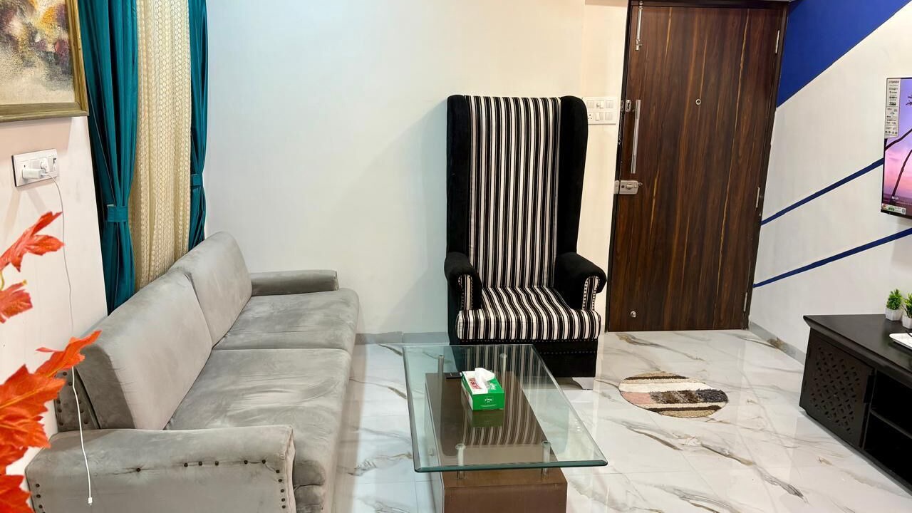 Photo of Livingroom in Ranwar