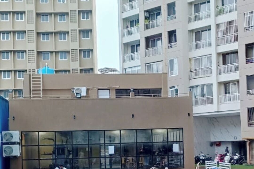 Photo of Outdoor in Mira Road East