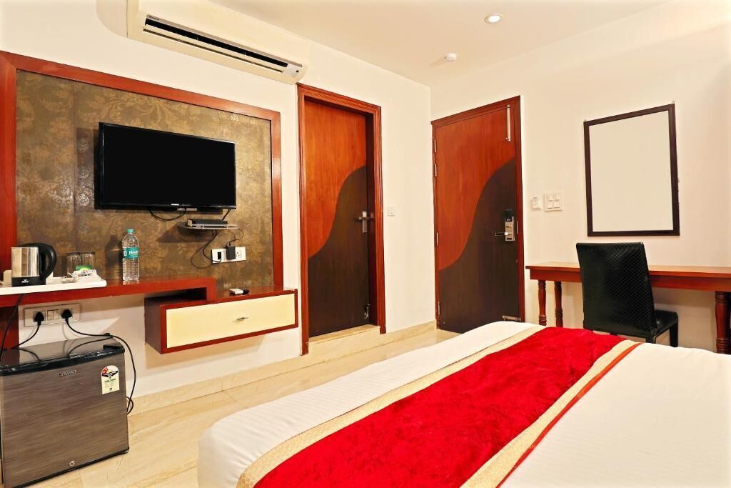 Photo of Bedroom in Dariyaganj